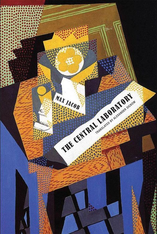 Produktbild: The Central Laboratory