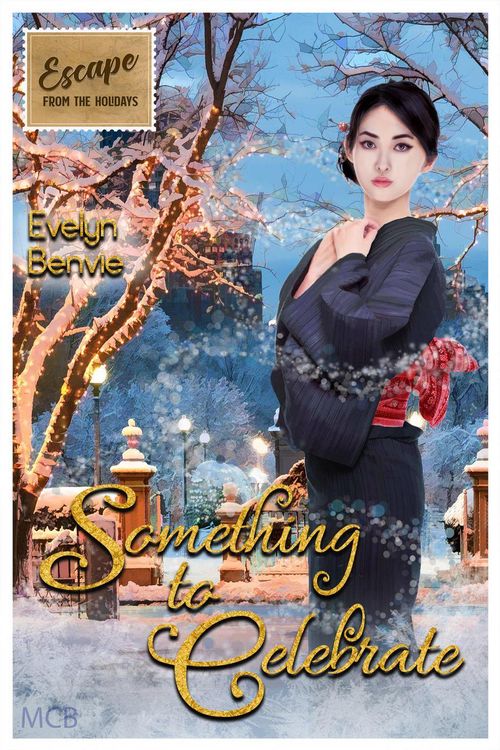 Produktbild: Something to Celebrate