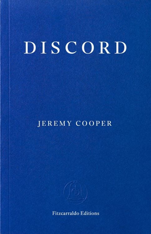 Produktbild: Discord