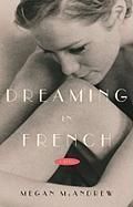Produktbild: Dreaming in French