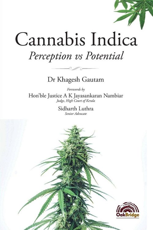Produktbild: Cannabis Indica