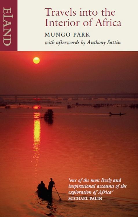 Produktbild: Travels into the Interior of Africa
