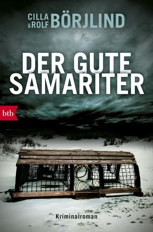Produktbild: Der gute Samariter