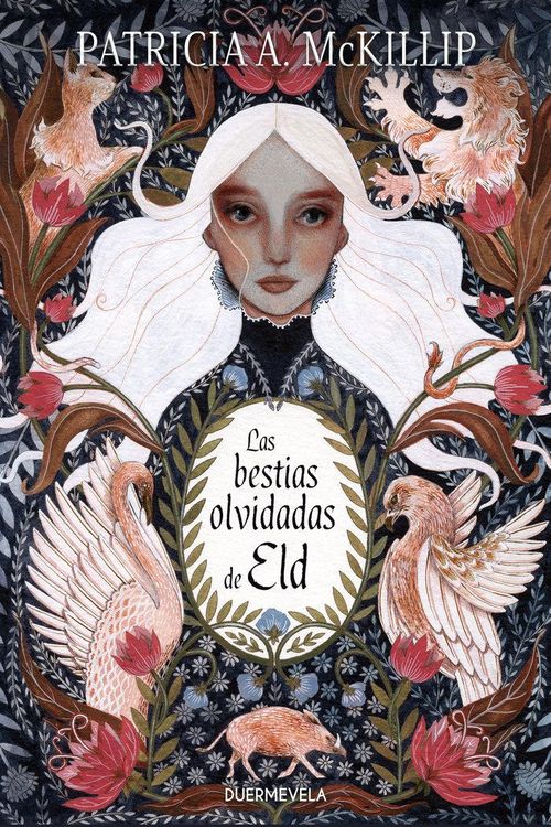 Produktbild: Las bestias olvidadas de Eld