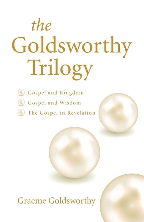 Produktbild: The Goldsworthy Trilogy