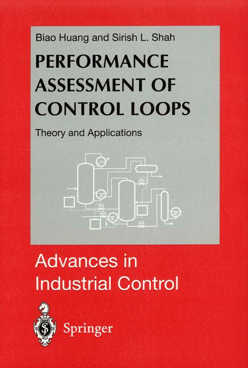 Produktbild: Performance Assessment of Control Loops