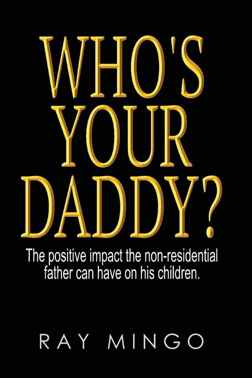 Produktbild: Who's Your Daddy?