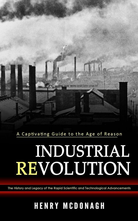Produktbild: Industrial Revolution