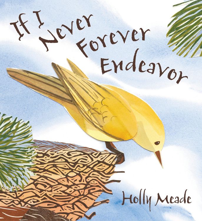 Produktbild: If I Never Forever Endeavor
