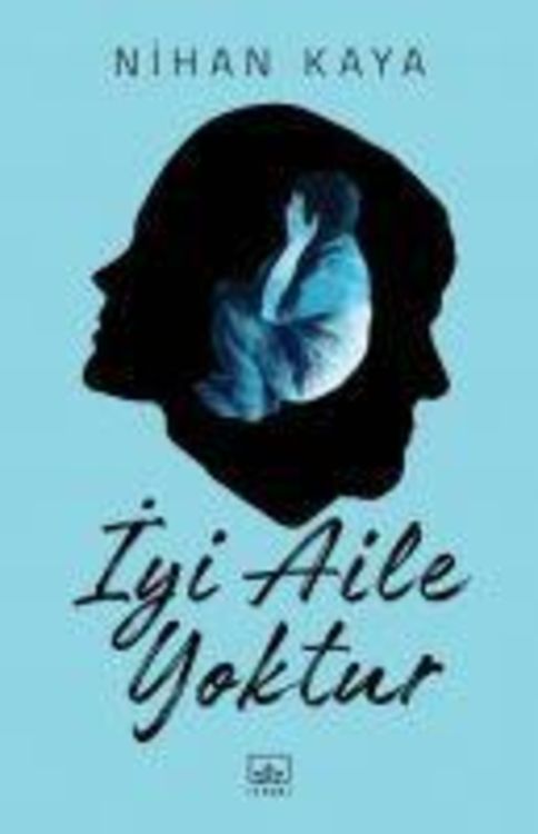 Produktbild: Iyi Aile Yoktur
