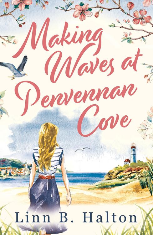 Produktbild: Making Waves at Penvennan Cove