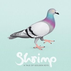 Produktbild: Shrimp (Lim.Ed./Coloured Vinyl)