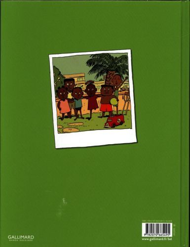 Produktbild: Akissi
