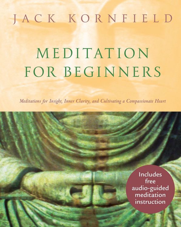 Produktbild: Meditation For Beginners