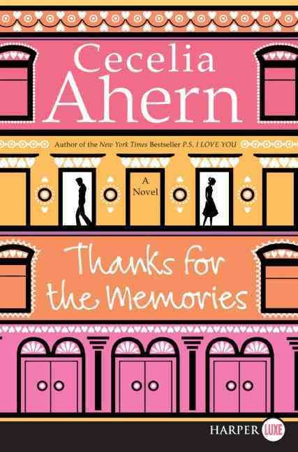 Produktbild: Thanks for the Memories LP