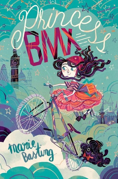 Produktbild: Princess BMX
