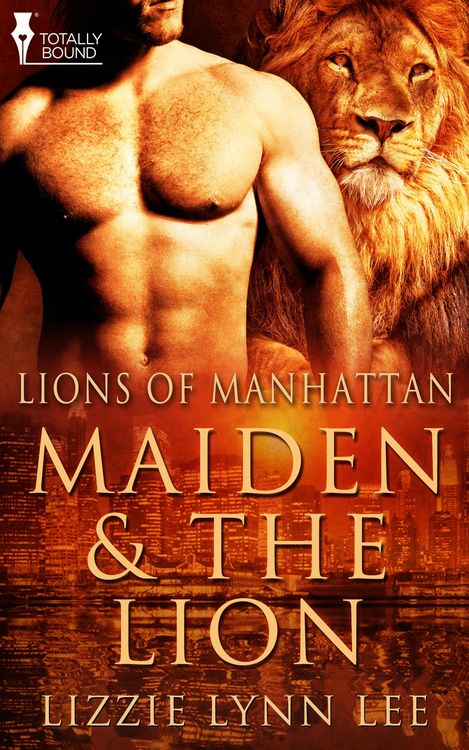 Produktbild: Maiden and the Lion