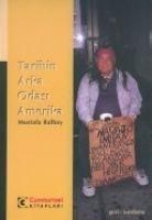 Produktbild: Tarihin Arka Odasi Amerika
