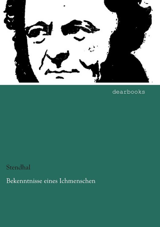 Produktbild: Bekenntnisse eines Ichmenschen