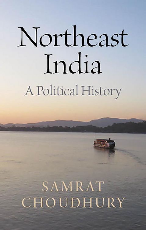 Produktbild: Northeast India