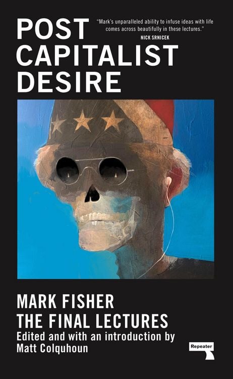 Produktbild: Postcapitalist Desire