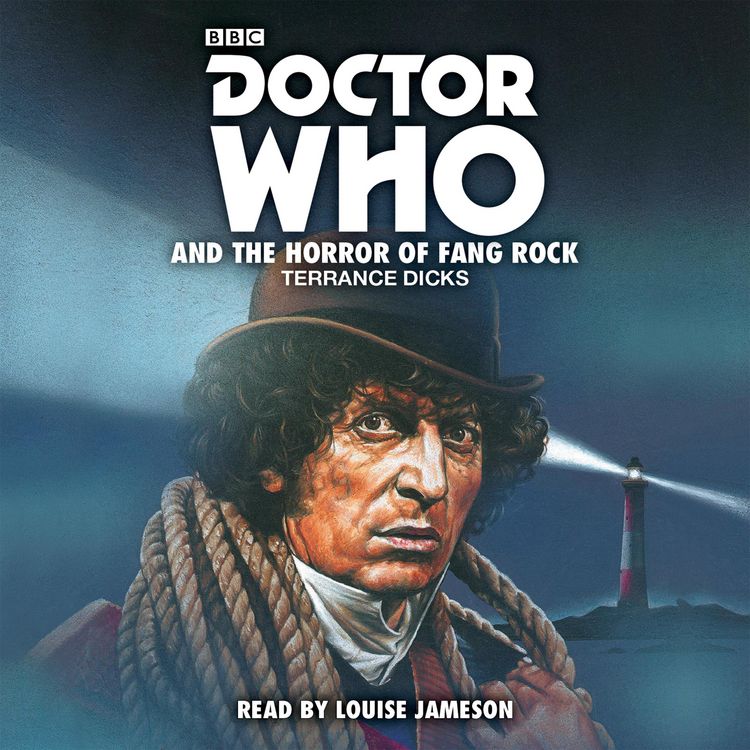Produktbild: DR WHO & THE HORROR OF FANG D
