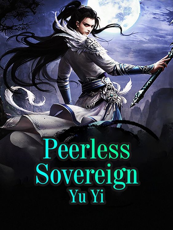 Produktbild: Peerless Sovereign