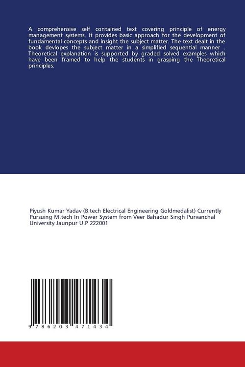 Produktbild: Energy Management System