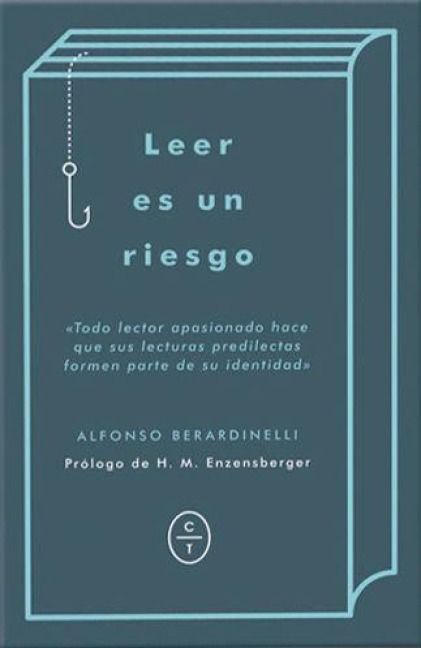 Produktbild: Leer es un riesgo