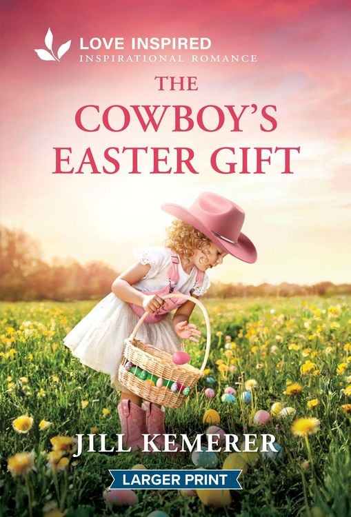 Produktbild: The Cowboy's Easter Gift