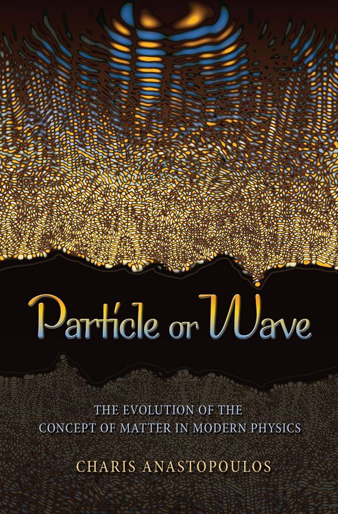 Produktbild: Particle or Wave