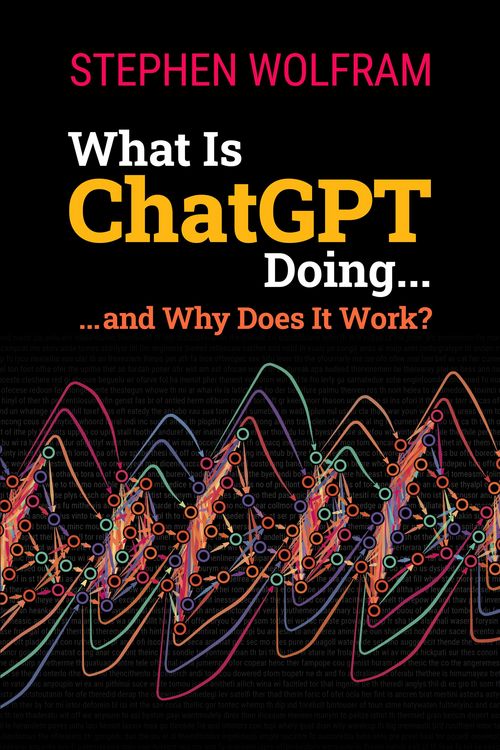 Produktbild: What Is ChatGPT Doing