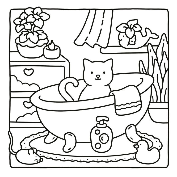 Produktbild: Cat Moments Meow_hikaru Kot Pb