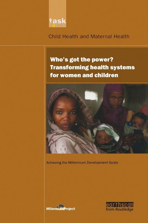 Produktbild: UN Millennium Development Library