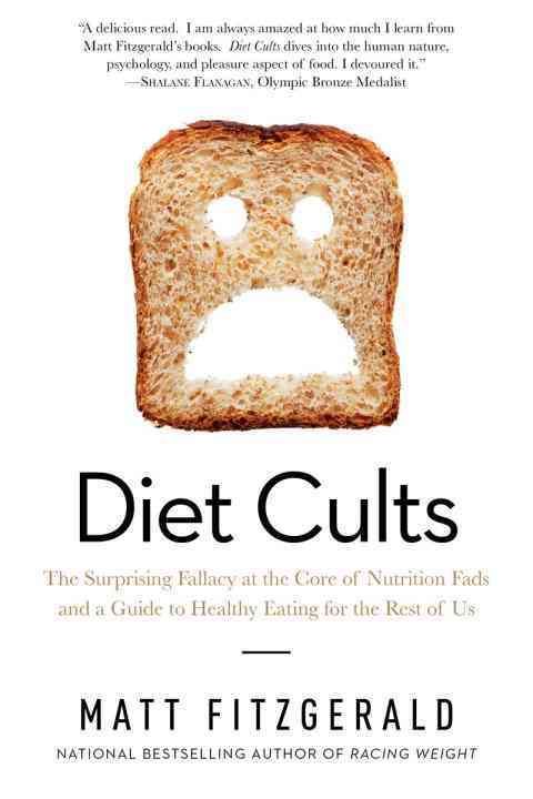 Produktbild: Diet Cults