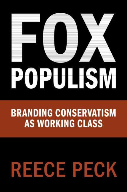 Produktbild: Fox Populism