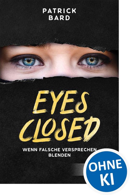 Produktbild: Eyes Closed