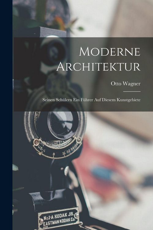 Produktbild: Moderne Architektur