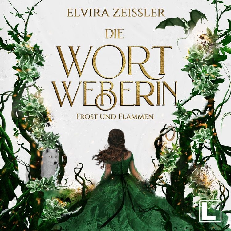 Produktbild: Frost und Flammen