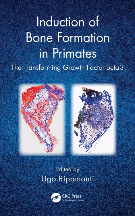 Produktbild: Induction of Bone Formation in Primates