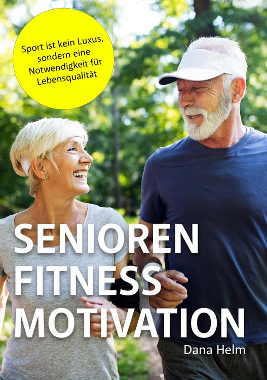 Produktbild: Senioren Fitness Motivation
