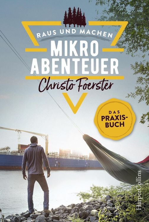 Produktbild: Mikroabenteuer - Das Praxisbuch