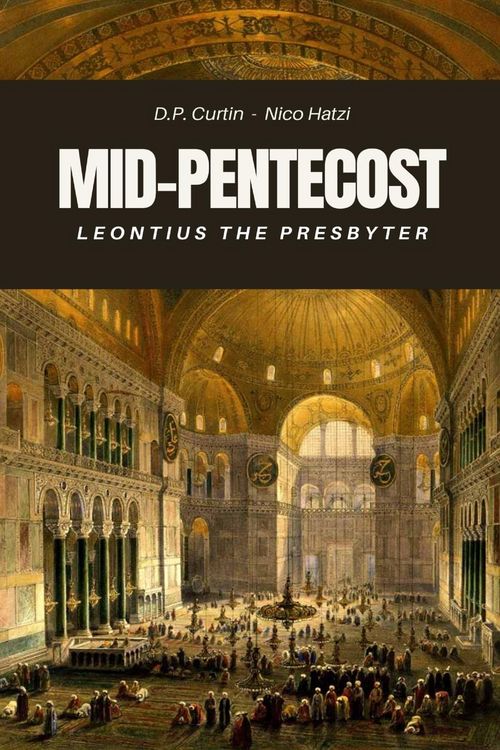Produktbild: Mid-Pentecost