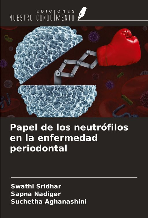 Produktbild: Papel de los neutr&oacute;filos en la enfermedad periodontal