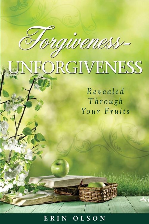 Produktbild: Forgiveness - Unforgiveness