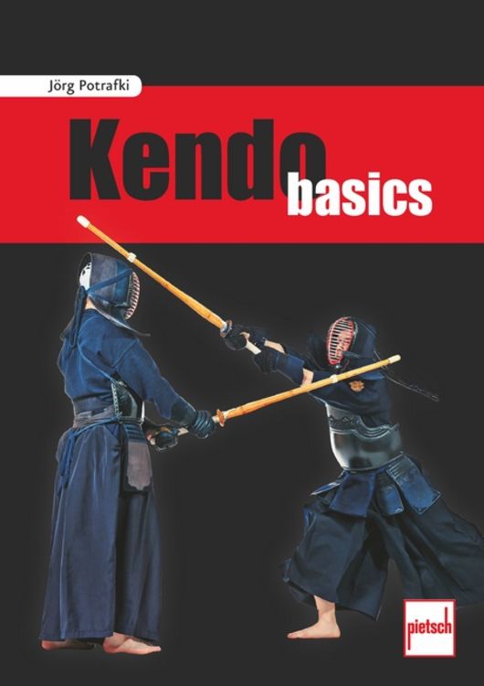 Produktbild: Kendo basics