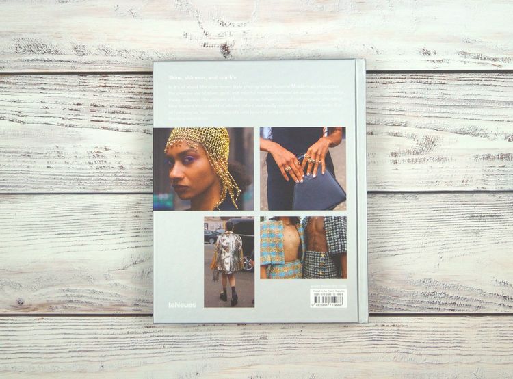 Produktbild: It&rsquo;s All About Metallics