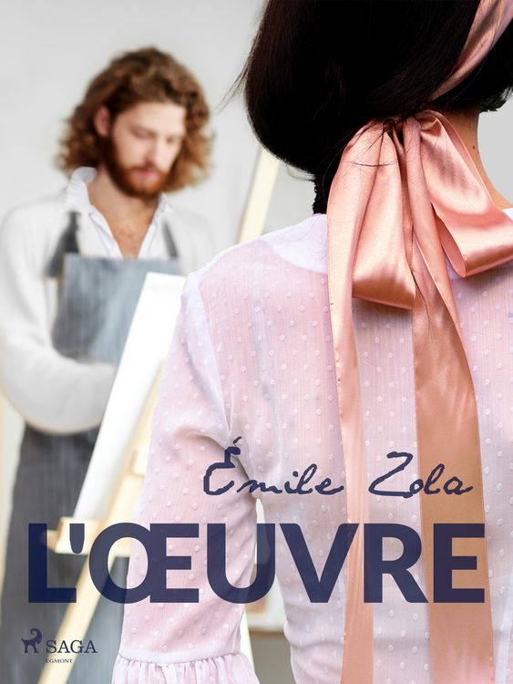 Produktbild: L'OEuvre