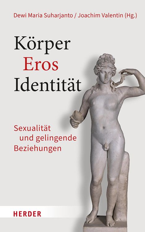 Produktbild: K&ouml;rper - Eros - Identit&auml;t
