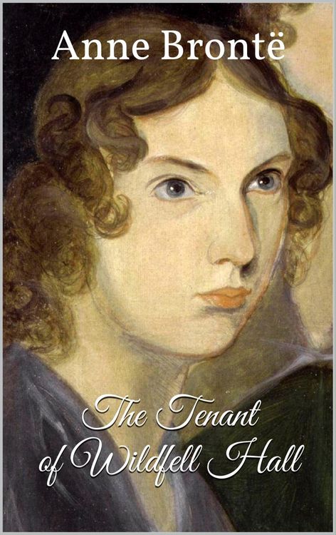 Produktbild: The Tenant of Wildfell Hall